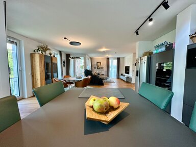 Penthouse zum Kauf 995.000 € 4 Zimmer 138 m² 3. Geschoss Limmer Hannover / Limmer 30453