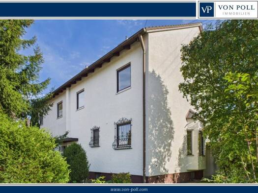 Doppelhaushälfte zum Kauf 595.000 € 6 Zimmer 175 m² 375 m² Grundstück Gessertshausen 86459