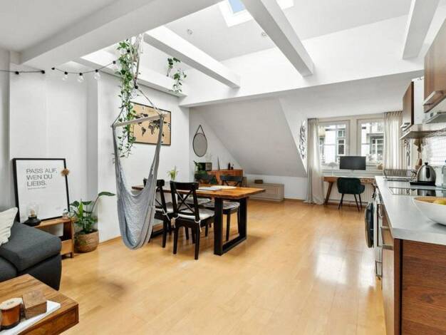 Wohnung zur Miete 2.450 € 2 Zimmer 71 m² 2. Geschoss frei ab 01.11.2026 Eimsbüttel Eimsbüttel 20257