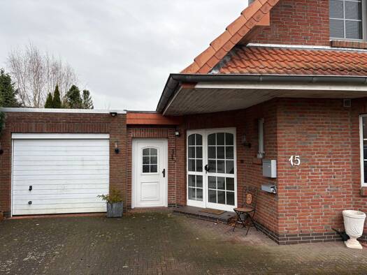 Einfamilienhaus zur Miete 1.450 € 5,5 Zimmer 130 m² frei ab sofort Kirchweyhe Weyhe 28844