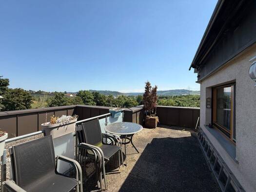 Wohnung zum Kauf 329.000 € 4 Zimmer 111 m² 4. Geschoss Kleinheppach Korb 71404