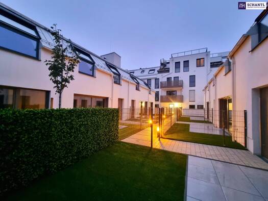 Haus zum Kauf - Erstbezug 445.000 € 3 Zimmer 80,8 m² Klostermanngasse Liesing 1230