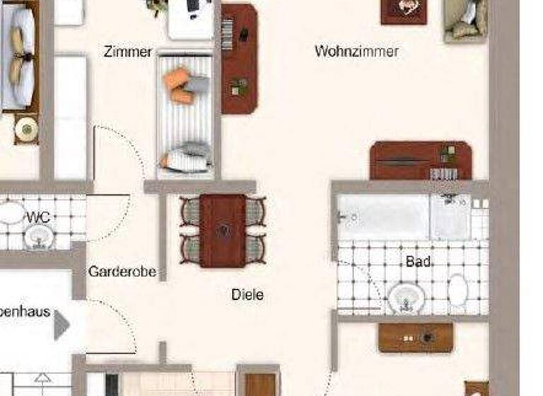 Wohnung zum Kauf provisionsfrei 253.930 € 3 Zimmer 76 m² 1. Geschoss frei ab sofort Gutzberger Str. 27 Oberweihersbuch Stein 90547