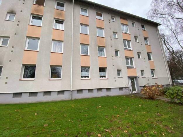 Wohnung zum Kauf provisionsfrei 187.900 € 3 Zimmer 61,9 m² EG Planckstraße 25 Holsterhausen Essen 45147