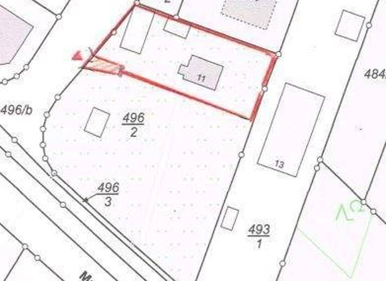 Einfamilienhaus zum Kauf 250.000 € 4 Zimmer 93 m² 835 m² Grundstück Moritzburger Weg 11 Hellerau/Wilschdorf Dresden 01109