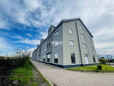 Bürofläche zur Miete 7,50 € 522 m² Bürofläche teilbar ab 522 m² Erfurt-Stotternheim 99195