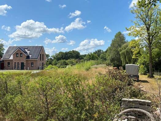 Grundstück zum Kauf 189.000 € 963 m² Grundstück Ohrwege Bad Zwischenahn 26160