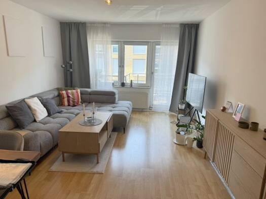 Wohnung zur Miete 650 € 2 Zimmer 56 m² 4. Geschoss frei ab 01.08.2026 Flingern Süd Düsseldorf 40233