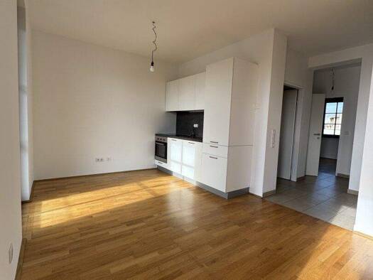 Wohnung zur Miete - Erstbezug 513 € 2 Zimmer 42 m² 5. Geschoss Ungergasse Gries Graz 8020