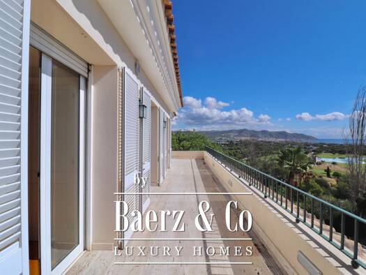 Villa zum Kauf 5.800.000 € 10 Zimmer 910 m² 2.647 m² Grundstück miralpeix, can girona Sitges 08870