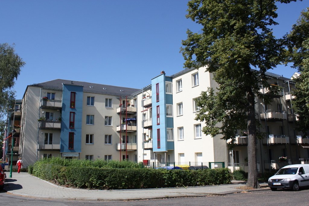 Immobilie zur Miete 1.400 € 9 Zimmer 238,5 m²<br/>Fläche Regensburger Str. 51 Sonnenberg 213 Chemnitz 09130