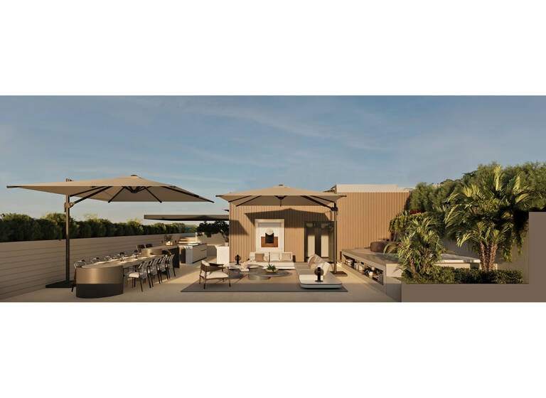 Einfamilienhaus zum Kauf 5.400.000 € 292 m² 47 m² Grundstück Marbella