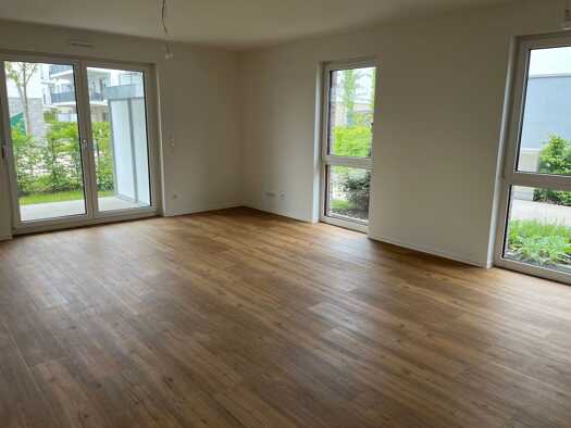 Wohnung zur Miete 1.223 € 2 Zimmer 69,9 m² Lange Seegewann Delkenheim Wiesbaden 65205