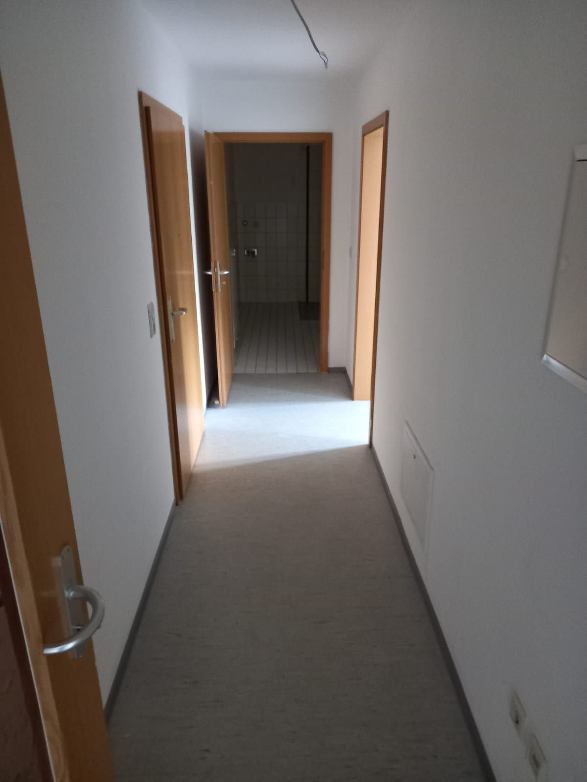 Wohnung zur Miete 280 € 2 Zimmer 53,5 m²<br/>Wohnfläche 1.<br/>Geschoss ab sofort<br/>Verfügbarkeit Dörnthal 169 Pfaffroda-Dörnthal Olbernhau 09526