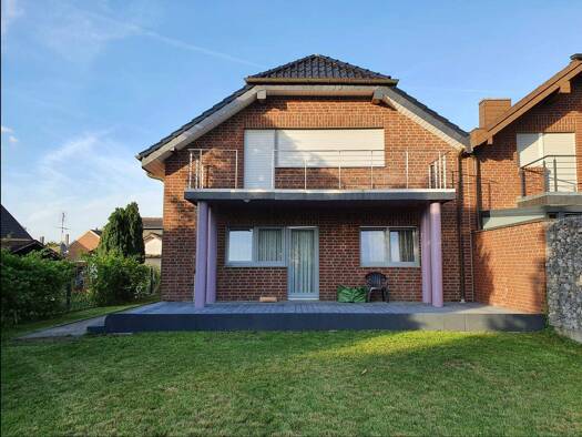 Einfamilienhaus zum Kauf 459.000 € 188 m² 620 m² Grundstück frei ab sofort Rurich Hückelhoven 41836