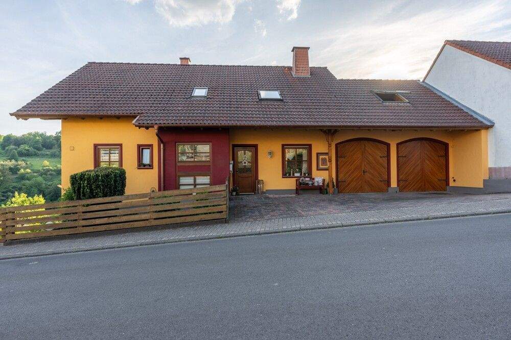 Immobilie in Leidersbach - "Erleben. Fühlen. Staunen." - Bild 2