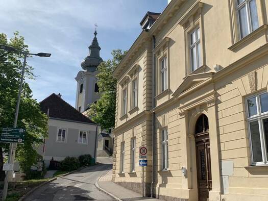 Wohnung zur Miete 454 € 2 Zimmer 55,6 m² frei ab 01.12.2026 Bad Vöslau 2540