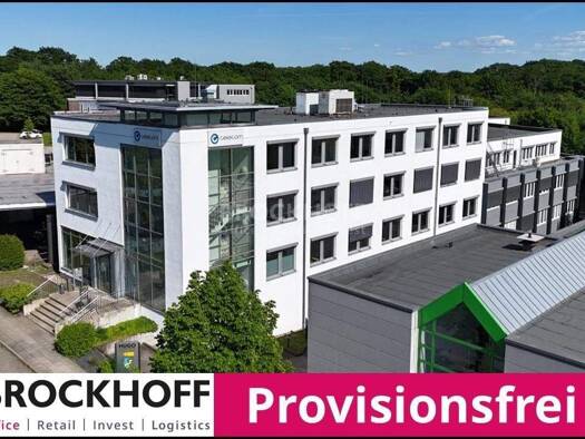 Bürofläche zur Miete provisionsfrei 402 m² Bürofläche teilbar ab 402 m² Kettwig Stadtbezirk IX 45219