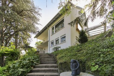 Einfamilienhaus zum Kauf 840.000 € 8 Zimmer 137,3 m² 1.163,3 m² Grundstück frei ab 01.01.2025 Pliensauvorstadt Esslingen am Neckar 73734