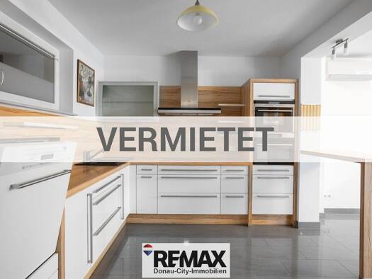 Wohnung zur Miete 2.500 € 5 Zimmer 149 m² 2. Geschoss Korneuburg 2100