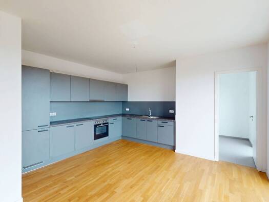 Wohnung zur Miete 1.650 € 3 Zimmer 99,3 m² 6. Geschoss frei ab 16.11.2026 Plauener Straße 106 Alt-Hohenschönhausen Berlin 13055