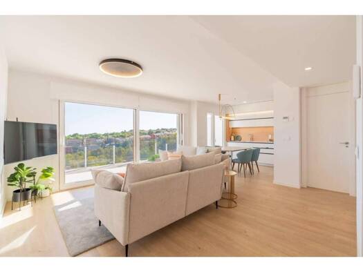 Chalet zum Kauf - Erstbezug 465.000 € 7 Zimmer 132 m² 286 m² Grundstück la Nucia 03530