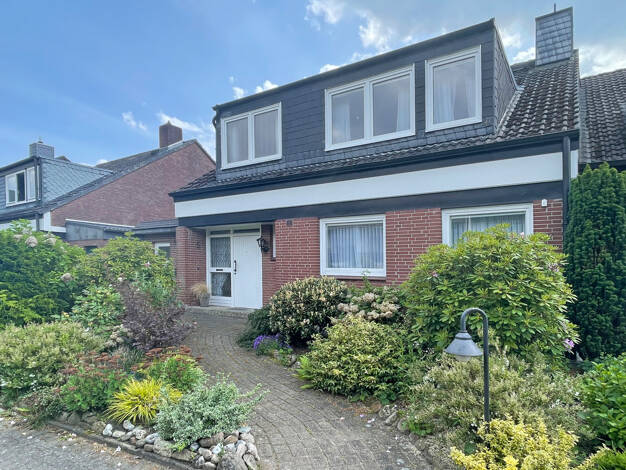 Reihenendhaus zum Kauf 455.000 € 4 Zimmer 137,6 m² 349 m² Grundstück Pinneberg 25421