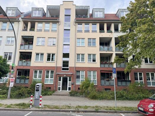 Wohnung zum Kauf 279.000 € 3 Zimmer 78,5 m² EG Mariendorf Tempelhof-Schöneberg 12107