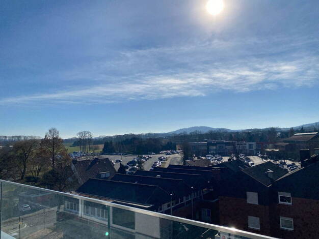 Wohnung zur Miete - Erstbezug 1.000 € 2 Zimmer 92 m² Oesede Georgsmarienhütte 49124