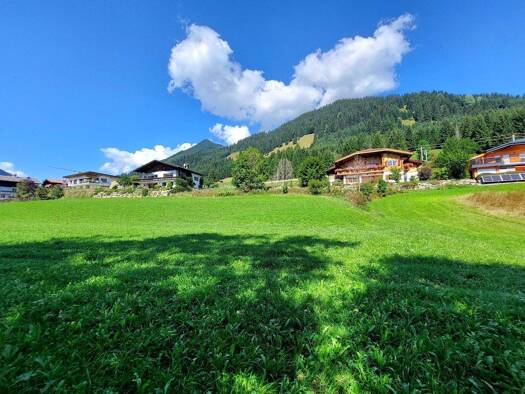 Grundstück zum Kauf 300.000 € 400 m² Grundstück Lussparkweg Lermoos 6631