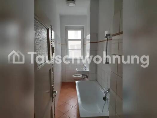 Wohnung zur Miete Tauschwohnung 500 € 1 Zimmer 57 m² Westend Berlin 10589