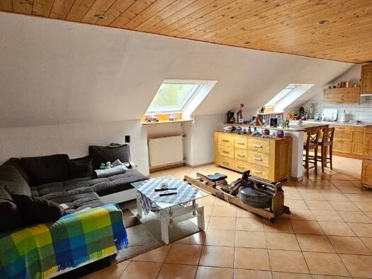 Wohnung zur Miete 820 € 3,5 Zimmer 75 m² frei ab 01.05.2026 Wombach Lohr am Main 97816