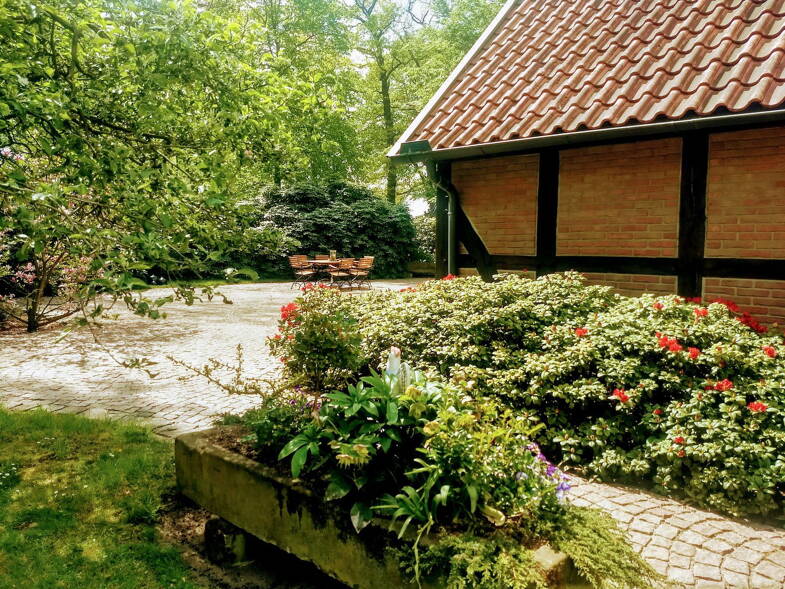 Einfamilienhaus zum Kauf provisionsfrei 479.000 € 6 Zimmer 250 m² 2.104 m² Grundstück Lohhof Uchte 31600