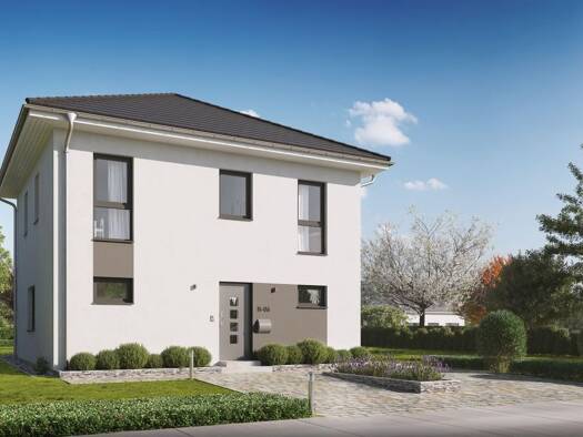 Einfamilienhaus zum Kauf provisionsfrei 314.599 € 5 Zimmer 145,9 m² 644 m² Grundstück Erfurt 99084