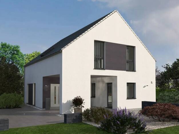 Einfamilienhaus zum Kauf 835.900 € 4 Zimmer 170,5 m² 745 m² Grundstück Holsterhausen Herne 44625