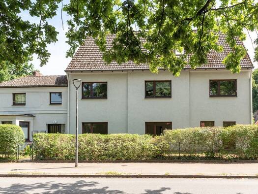 Mehrfamilienhaus zum Kauf 675.000 € 13 Zimmer 312 m² Reinbek 21465