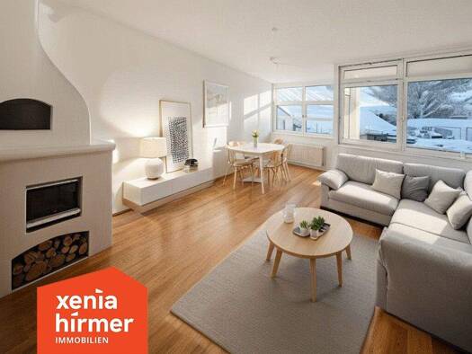 Wohnung zum Kauf 275.000 € 2 Zimmer 54 m² Leutasch 6105