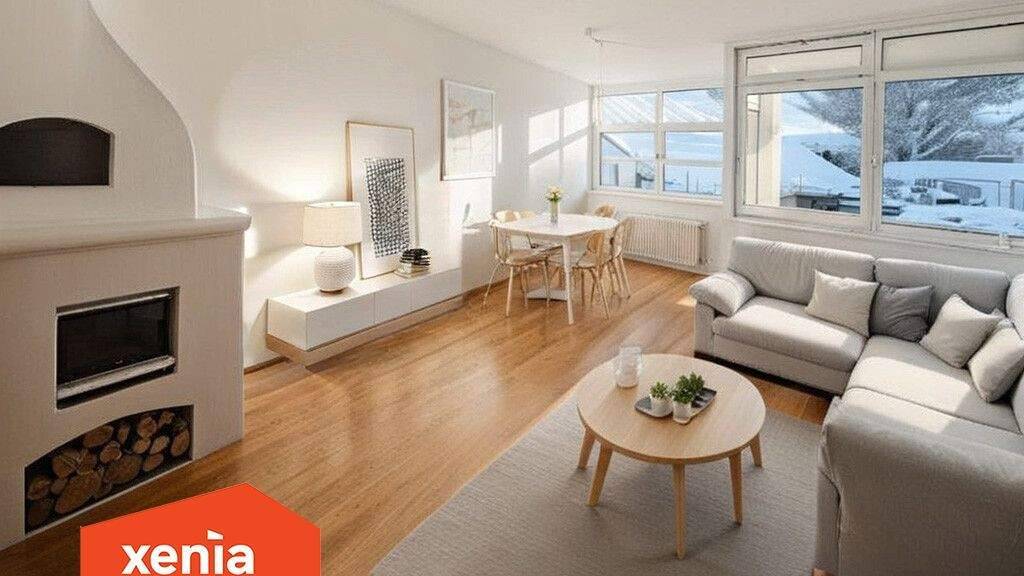 Wohnung zum Kauf 275.000 € 2 Zimmer 54 m² Leutasch 6105