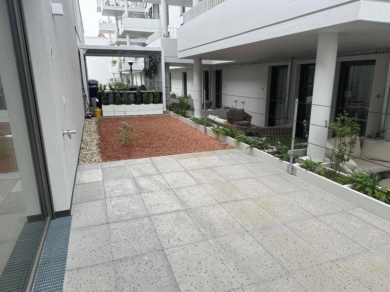 Wohnung – Wien, Simmering - Ansicht 4
