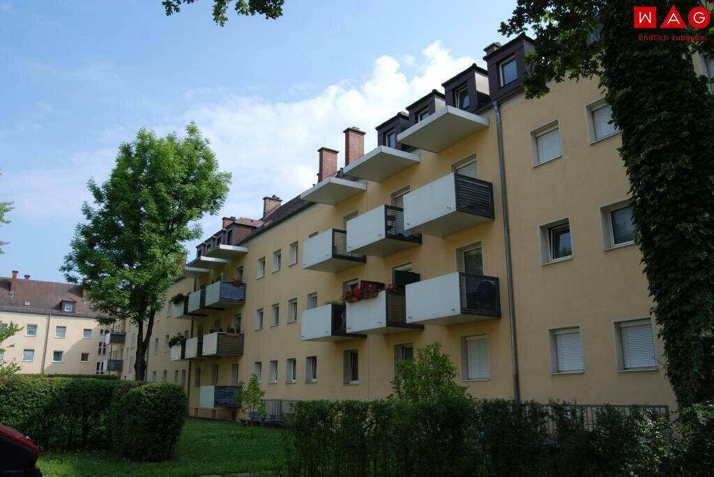 Wohnung zur Miete, Linz