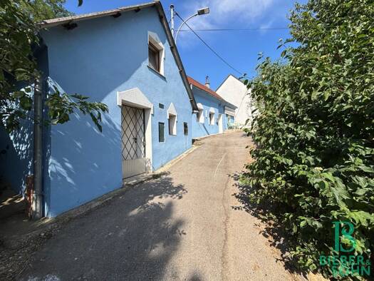 Haus zur Miete 450 € 2 Zimmer 32 m² 242 m² Grundstück Katzelsdorf 2276