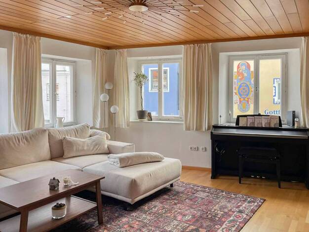 Wohnung zum Kauf 349.000 € 6 Zimmer 148 m² 1. Geschoss Donauwörth Donauwörth 86609