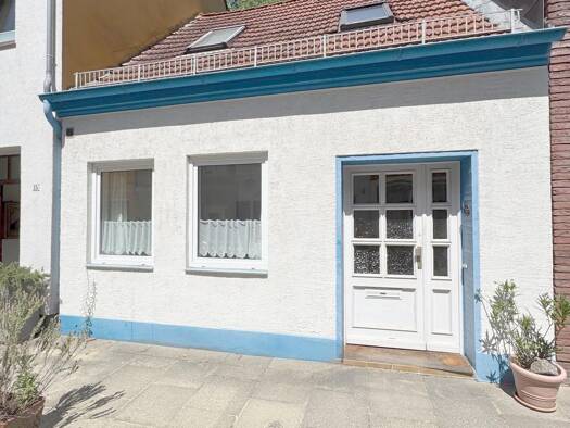 Reihenmittelhaus zum Kauf 199.000 € 3 Zimmer 75 m² 69 m² Grundstück frei ab sofort Bremen 28205