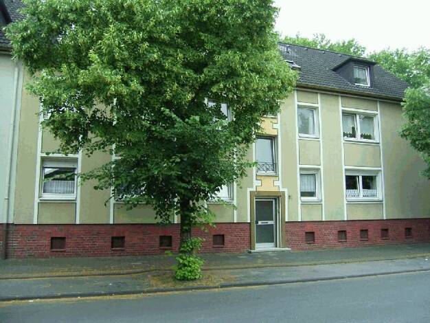 Wohnung zur Miete 286 € 2,5 Zimmer 39,7 m² 2. Geschoss Albert-Kelterbaum-Straße 5 Röhlinghausen Herne 44651