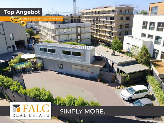 Gewerbegrundstück zum Kauf 761 m² Grundstück Kalscheuren Hürth 50354