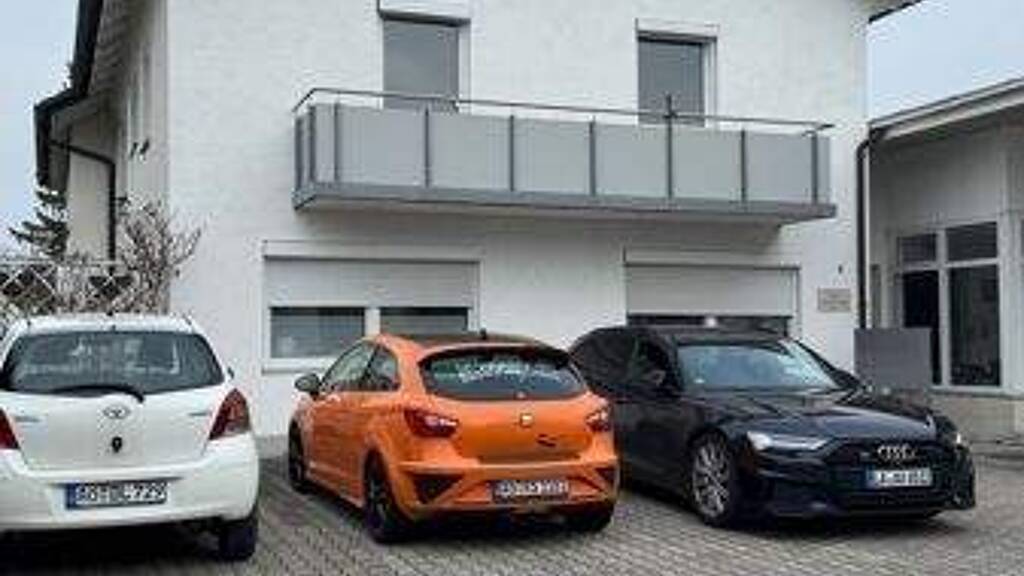 Wohnung zur Miete 750 € 2 Zimmer 72 m² 1. Geschoss Emmerting 84547