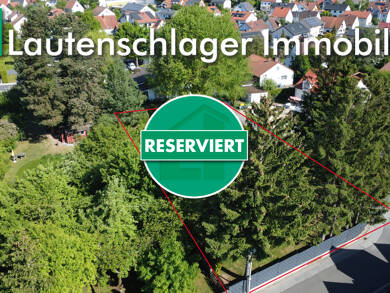 Grundstück zum Kauf 400.000 € 1.023 m² Grundstück Neumarkt in der Oberpfalz / Pölling 92318