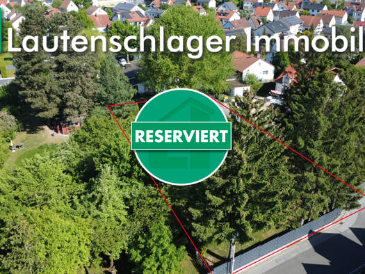 Grundstück zum Kauf 400.000 € 1.023 m² Grundstück Neumarkt in der Oberpfalz / Pölling 92318