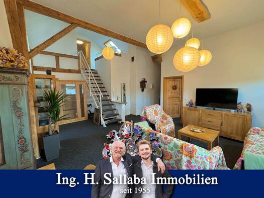 Maisonette zum Kauf 449.000 € 3 Zimmer 82,2 m² 1. Geschoss Hofen 7 Hofen Sonthofen 87527