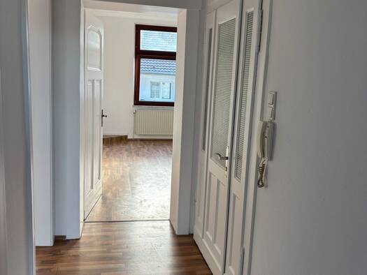 Wohnung zur Miete 790 € 3 Zimmer 94 m² Geschoss -2/4 frei ab sofort Mittelmeiderich Duisburg 47137